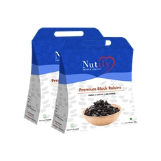 Dry Fruits and Honey